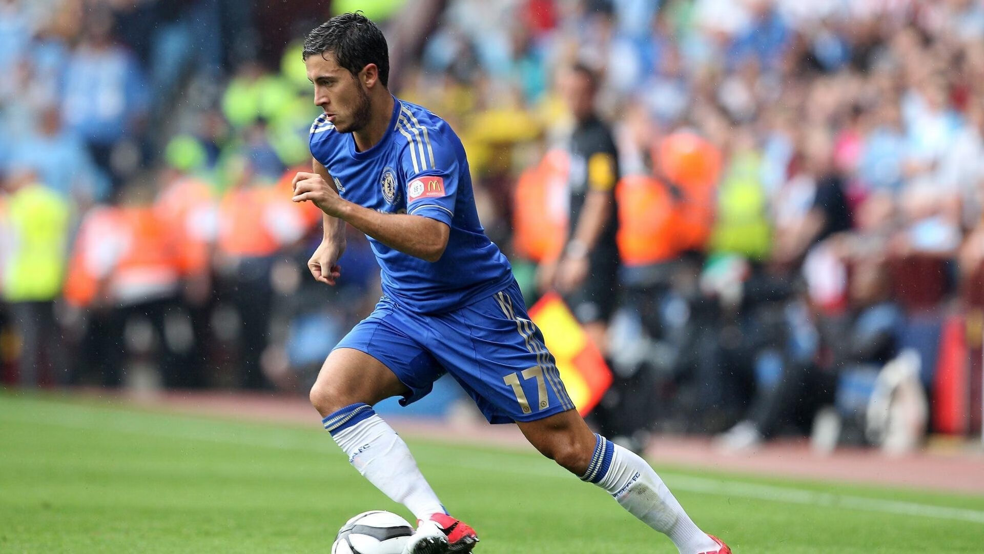 西甲:皇马2-2战平塞维利亚,莫拉塔和登贝莱各下一城,皇马2-1塞维利亚